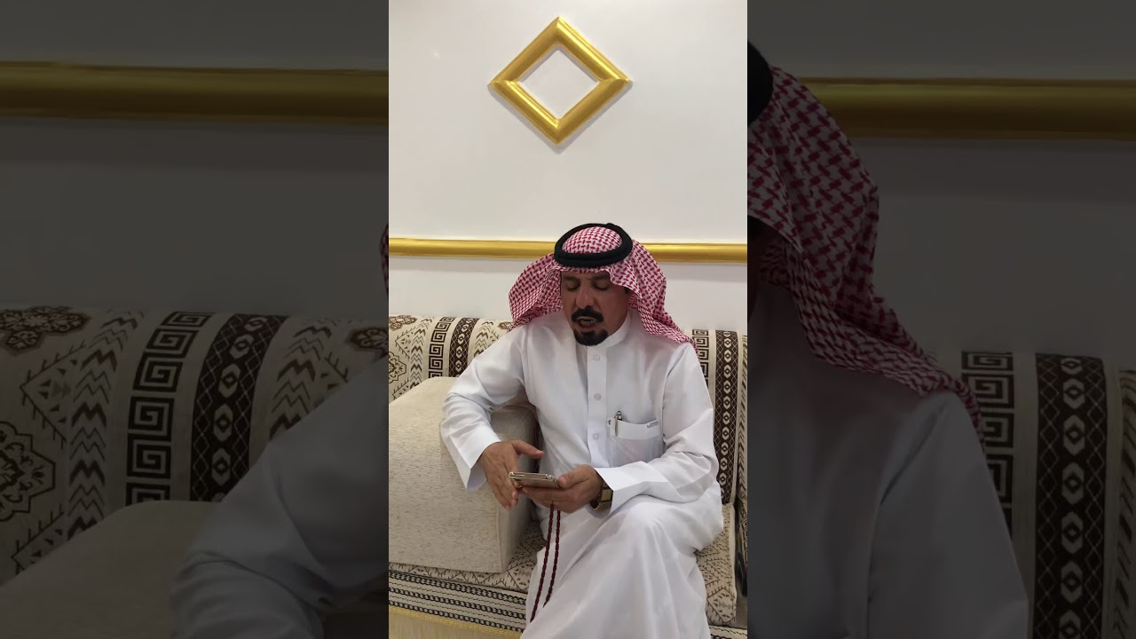20 سبتمبر، 2019 جديد الشاعر حاكم العطوان  قصيده الموسم :  (القنبله)