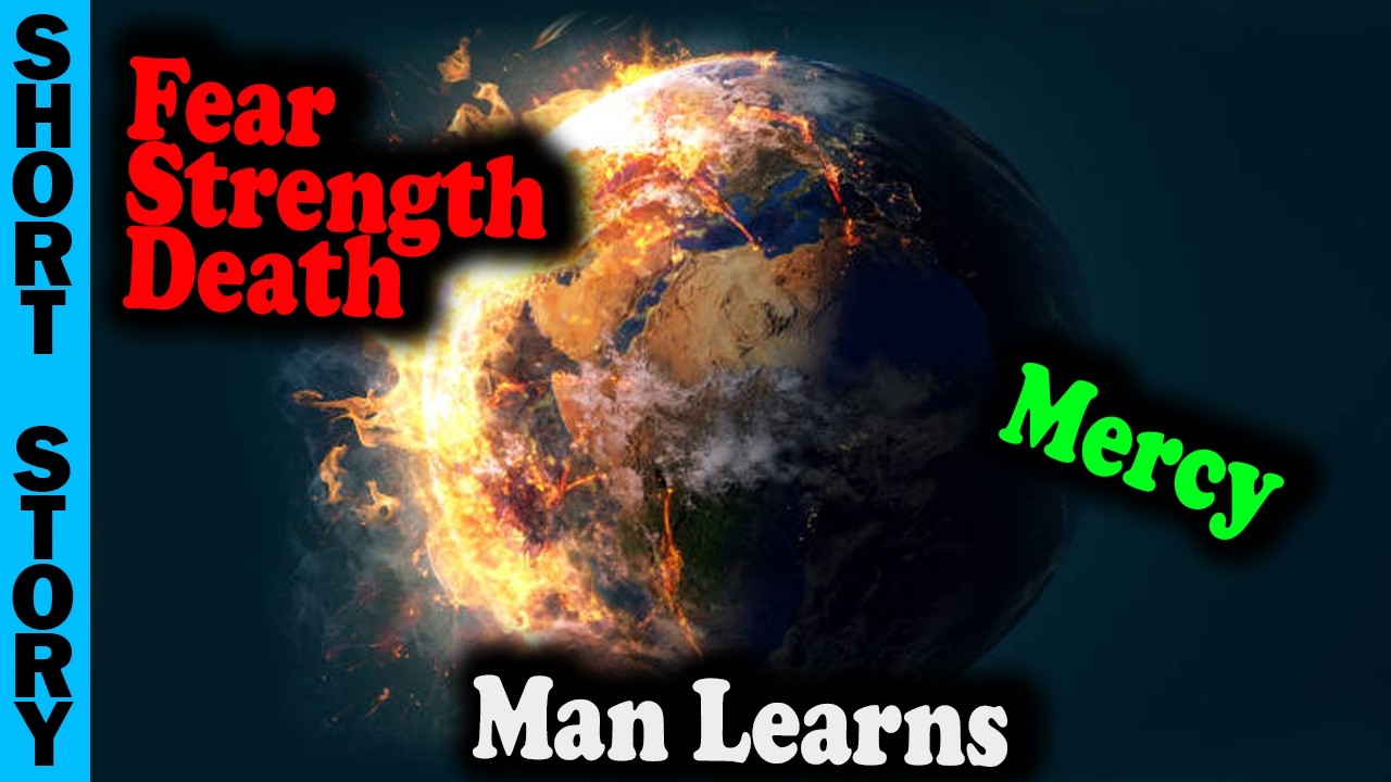 Epic Tale of HFY: From Defeat to Dominion - Man's Path to Ruling the World