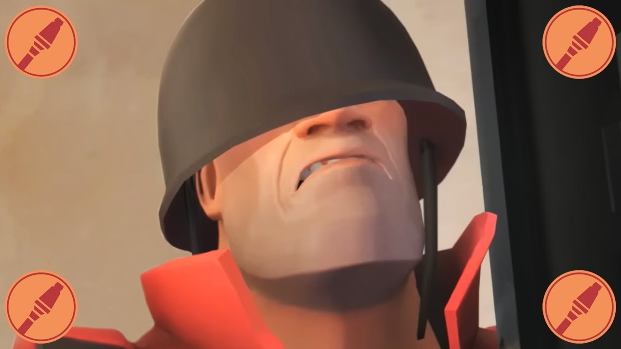 SOLDIER with LYRICS