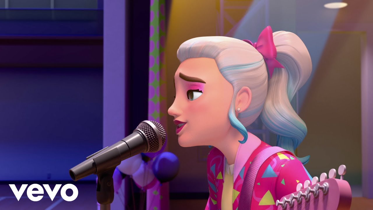 Meg Donnelly, Chandler Kinney, ZOMBIES &ndash; Cast - Back 2 Back (From 