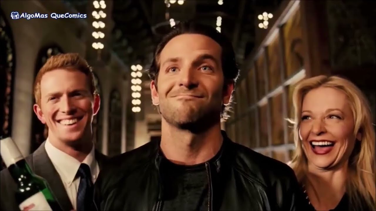 TOP 10 BRUTALES PEL&Iacute;CULAS QUE AUMENTARA TU INTELIGENCIA