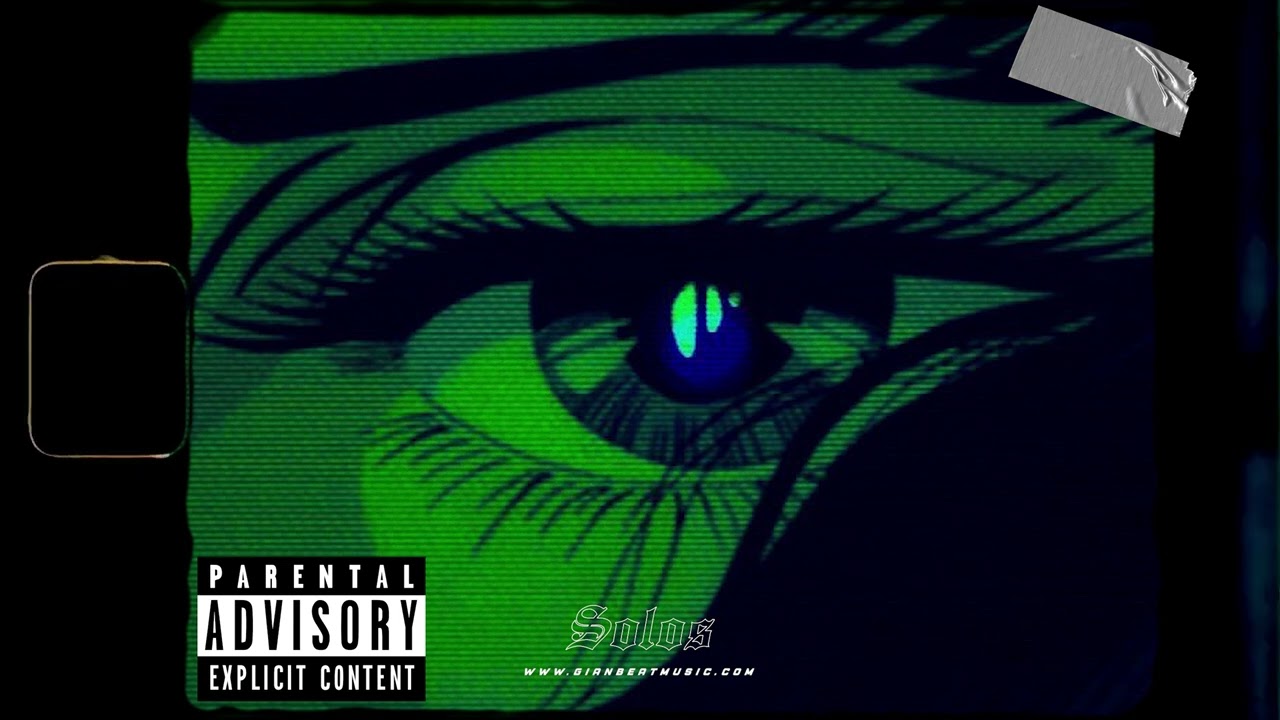 Reggaeton Type Beat 