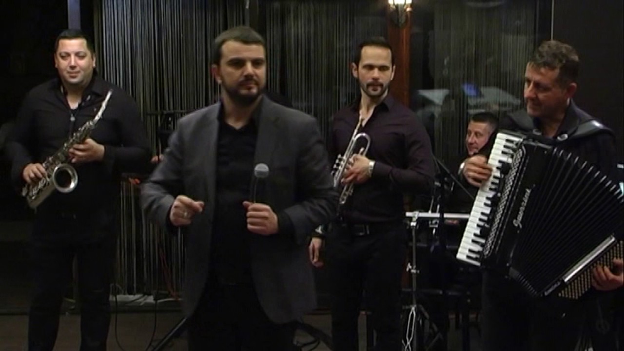 Jovica Micevski   Ako umram il zaginam