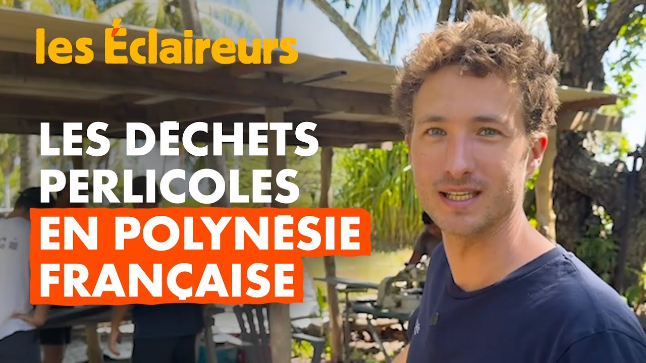 Plastic Odyssey : Escale en Polynésie Française [Épisode 10]