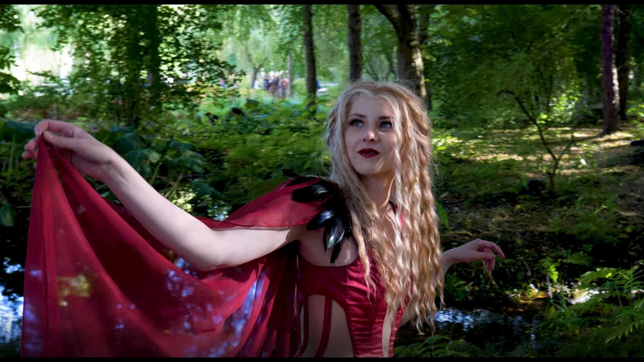 Elfia Arcen 2022