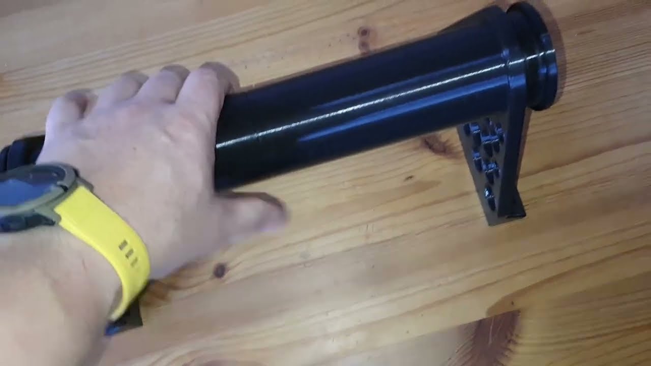 Proč 3D tiskárna? - 5
