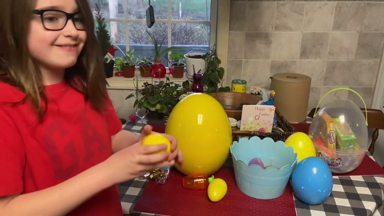 Easter &lsquo;23
