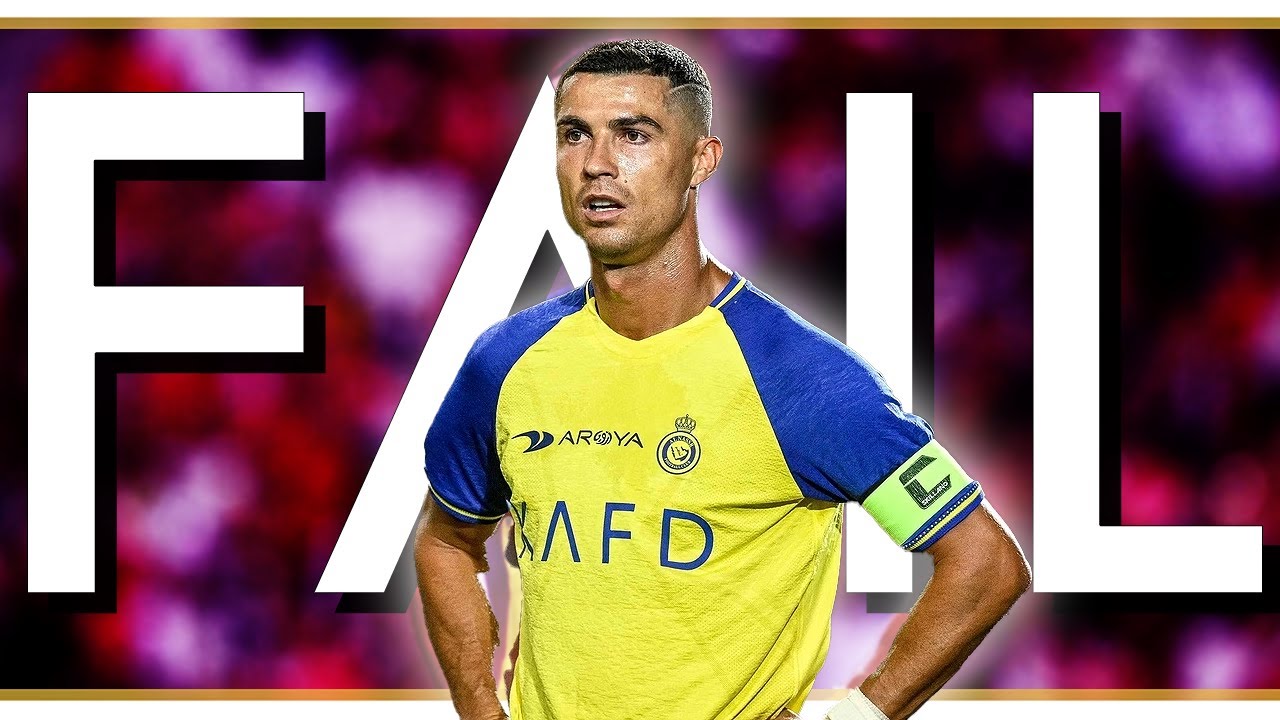 Saudi Arabia's Football Takeover Will FAIL (eventually)