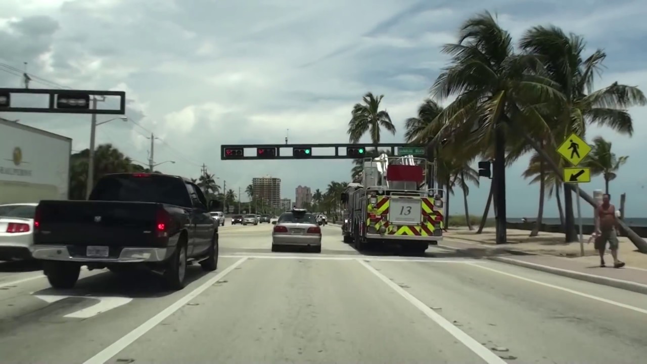 FORT LAUDERDALE, FL