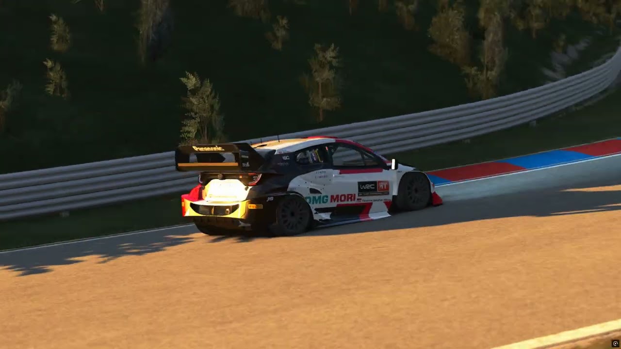 Club Motorsports