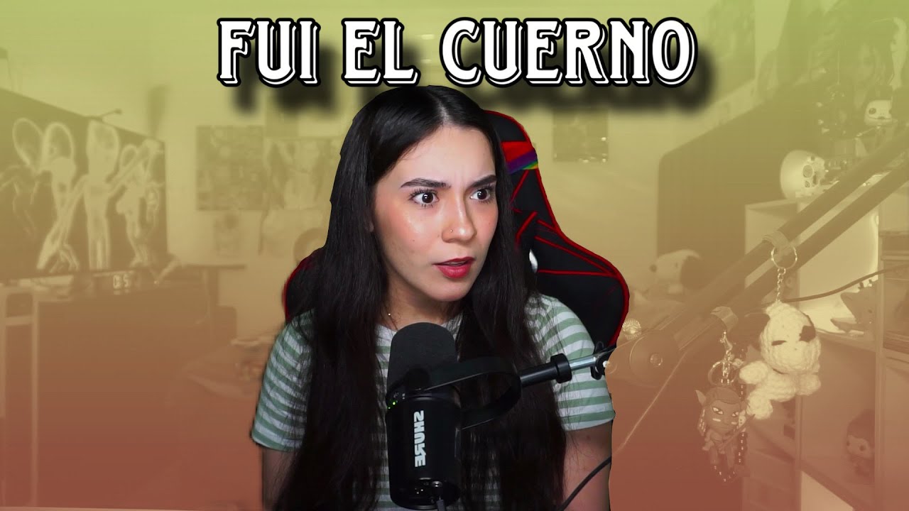 NO QUERÍA SOLTARNOS A LAS DOS🤷‍♀️