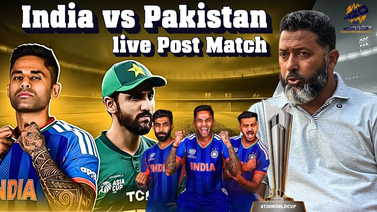 India vs Pakistan is not a rivalry anymore!