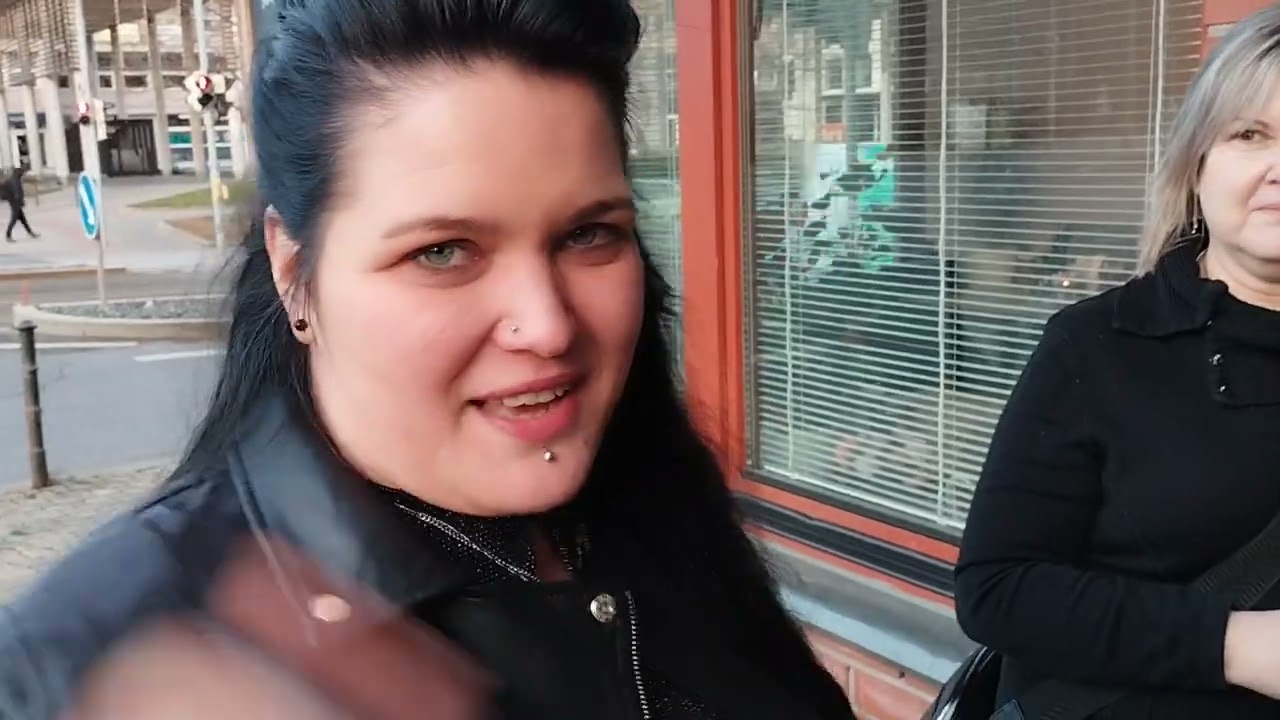 Leona Šenková 🎙️ superstar 🎙️