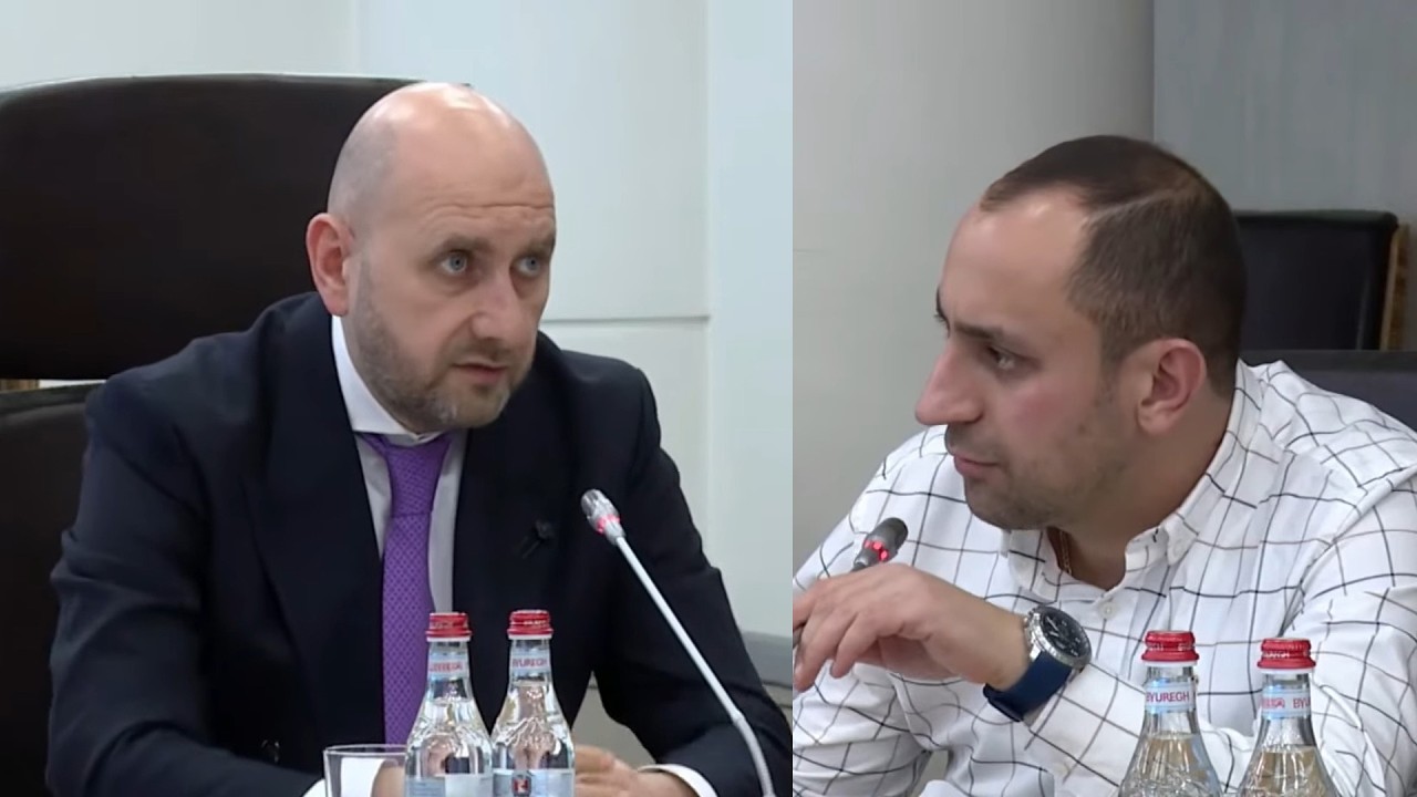 Ռիսկ չե՞ք տեսնում, որ Առողջության ապահովագրության համակարգը հնարավոր է՝ ճաքեր տա. Հարց՝ ԿԲ Նախագահին