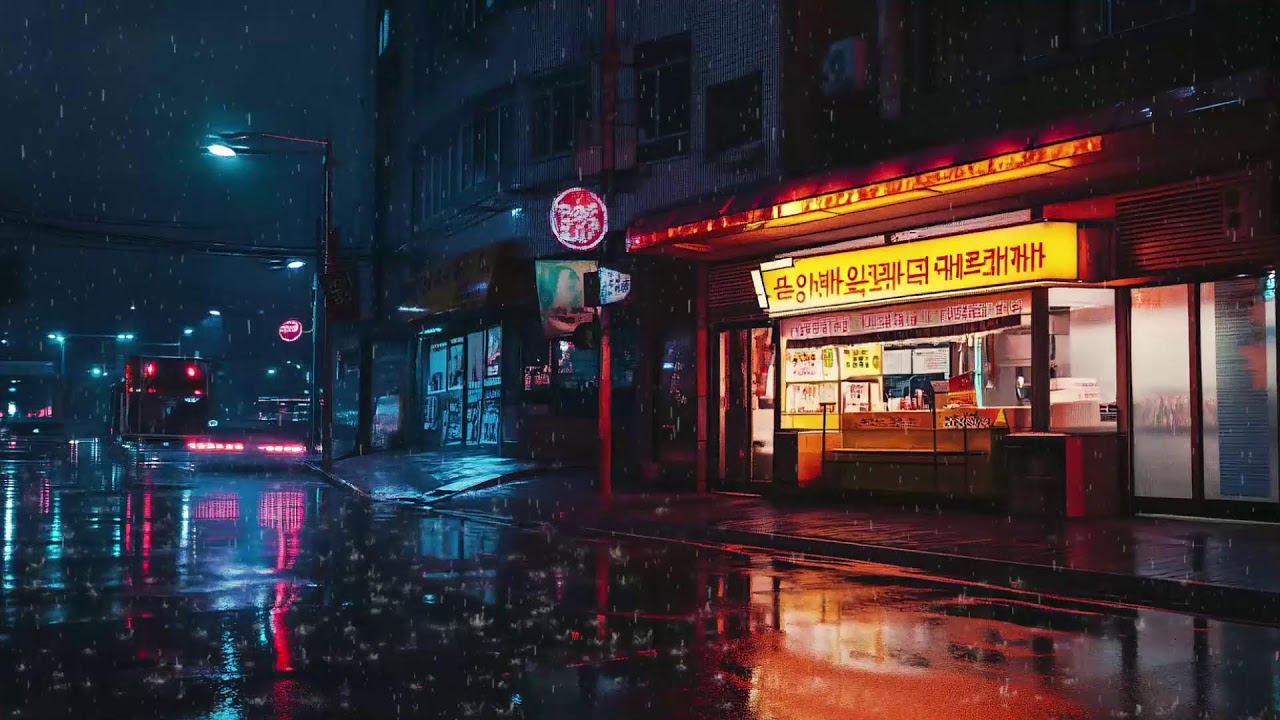 Gentle Winter Letters ❄️ | Cozy Lofi Music for Study & Sleep