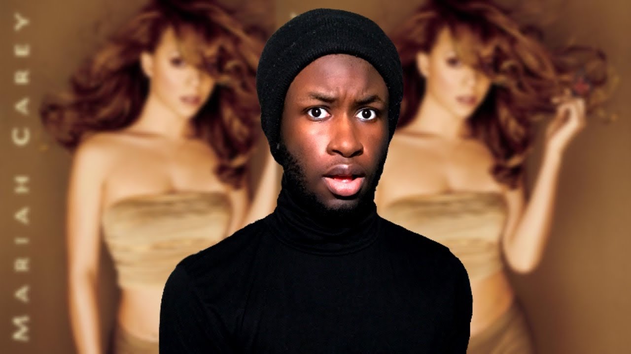 Mariah Carey - Butterfly | REACTION