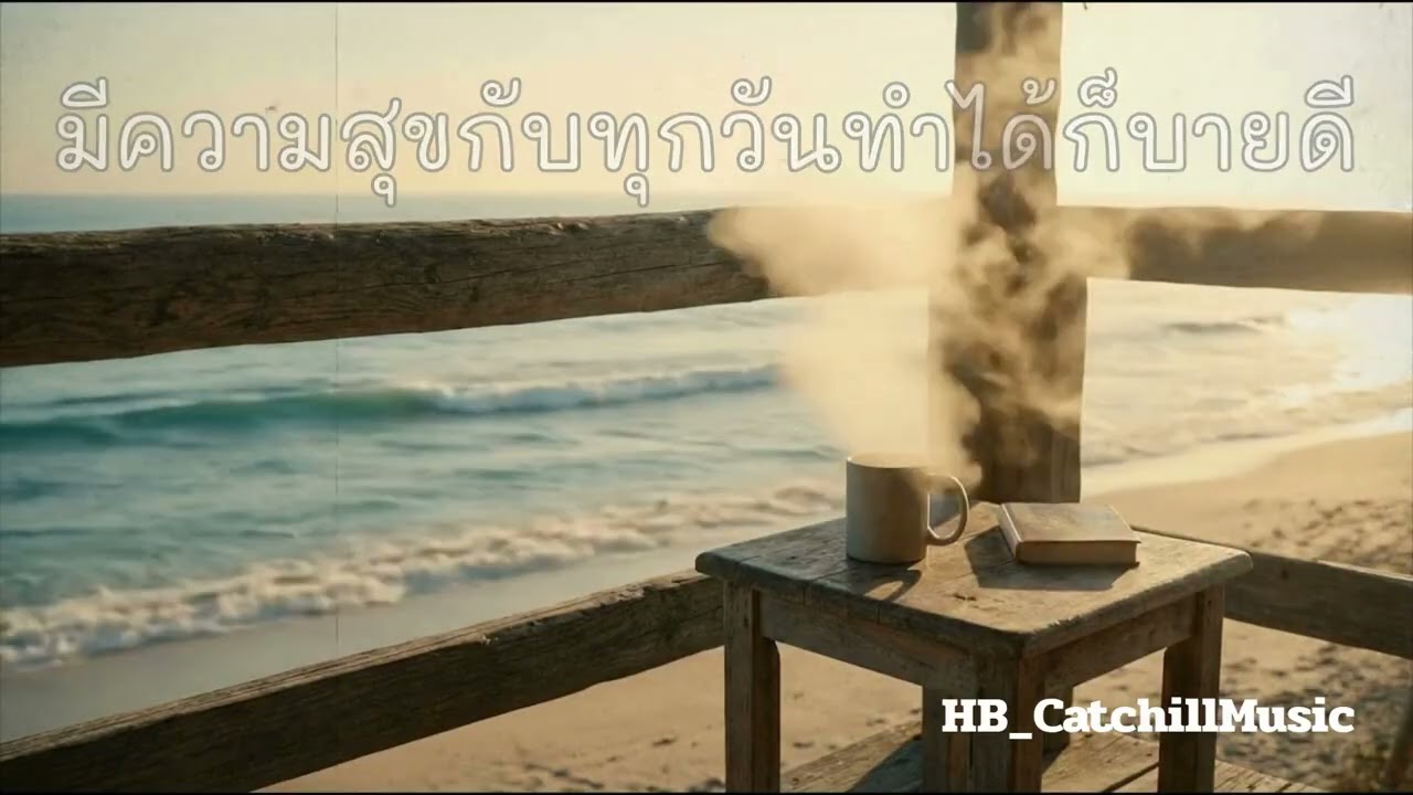 มีความสุขกับทุกวันทำได้ก็บายดี
