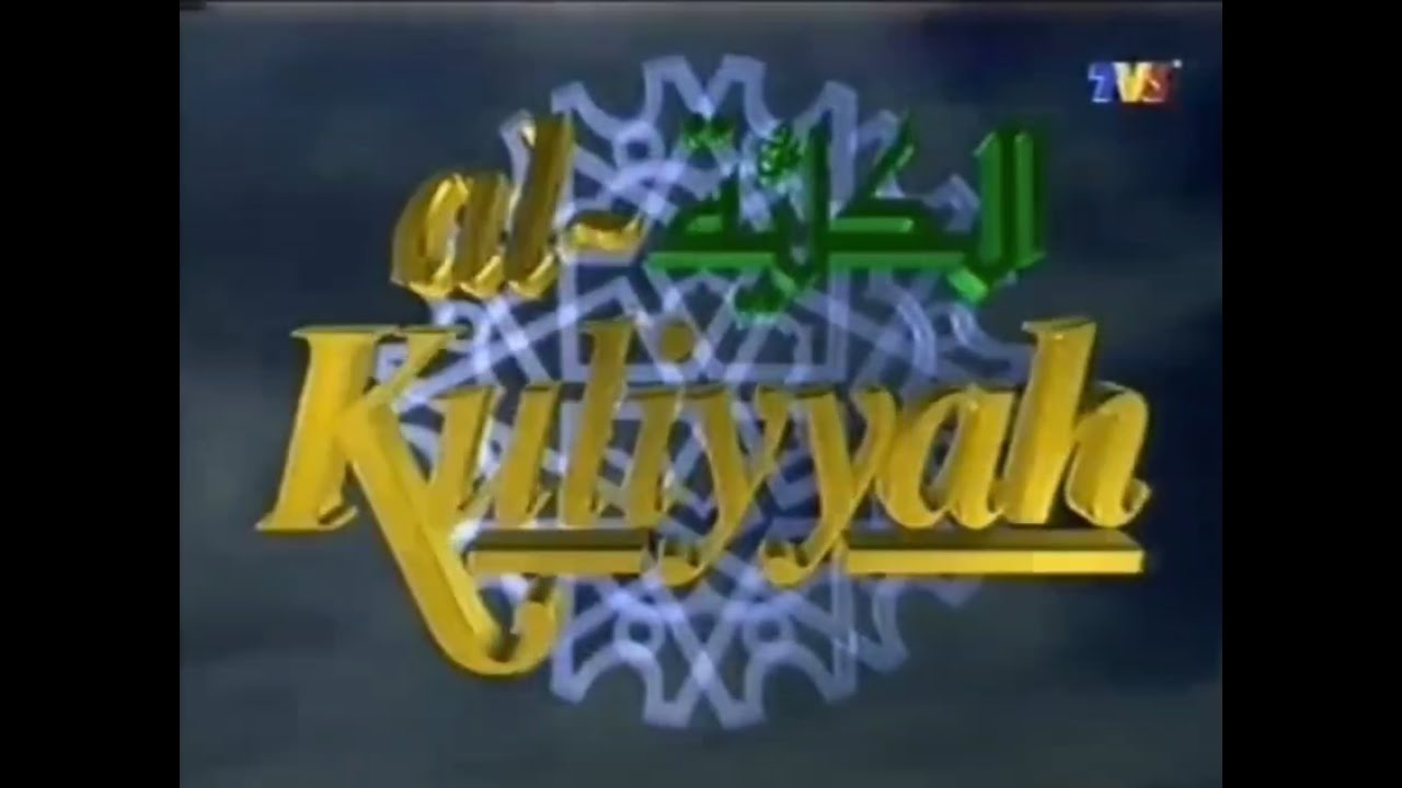 TV3 Al-Kulliyyah (2000)