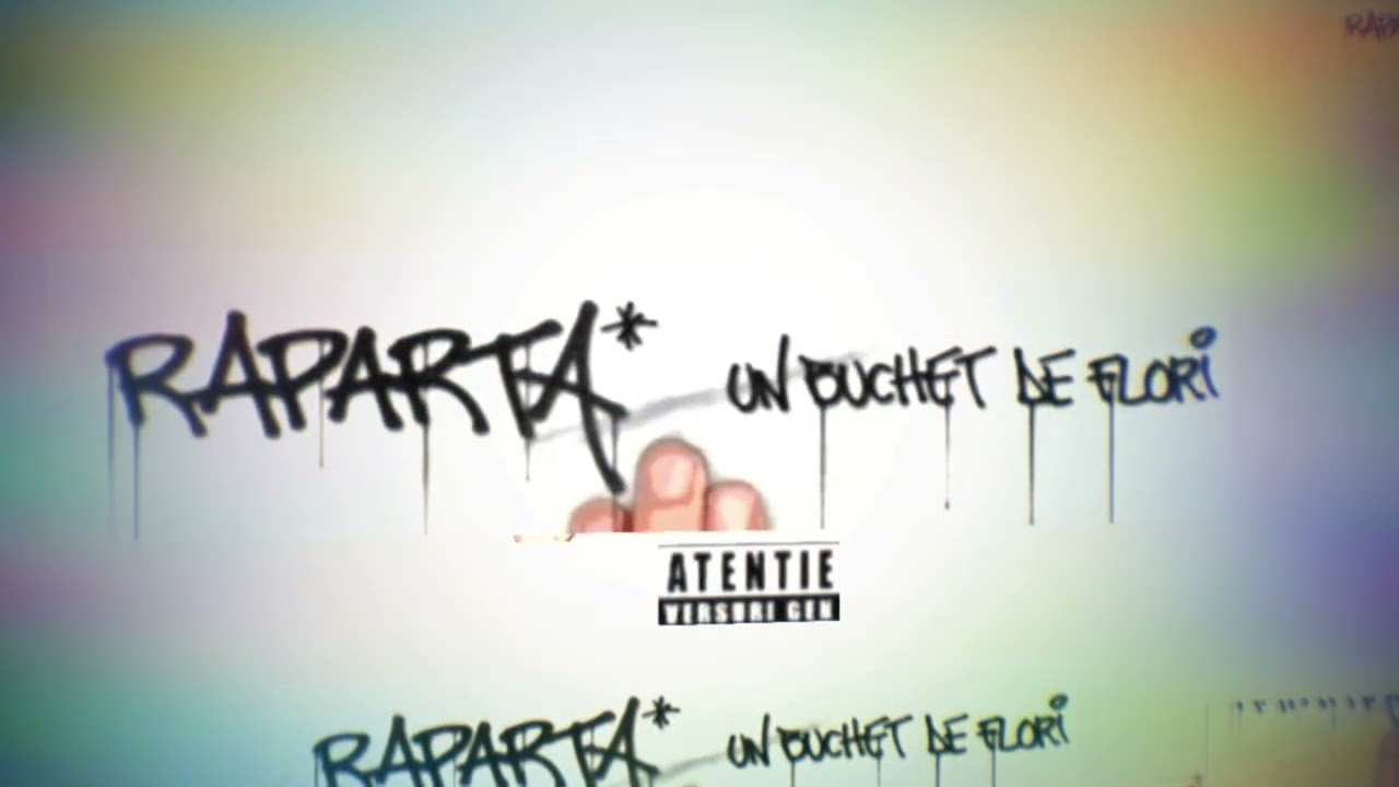 RAPARTA - UN BUCHET DE FLORI ( 2004 ep full )
