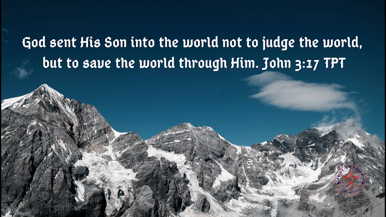 Jesus Comes Media Live Stream