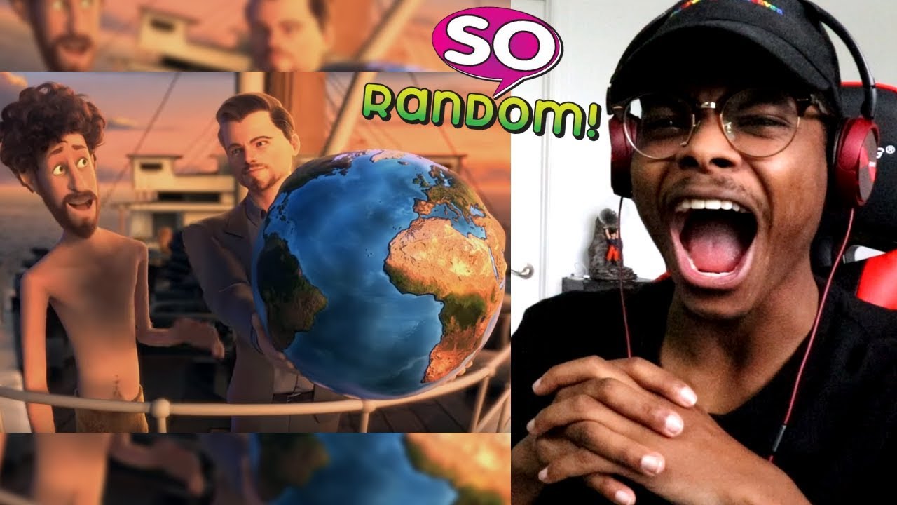 What Is This... | Lil Dicky - Earth (Official Music Video) | Reaction
