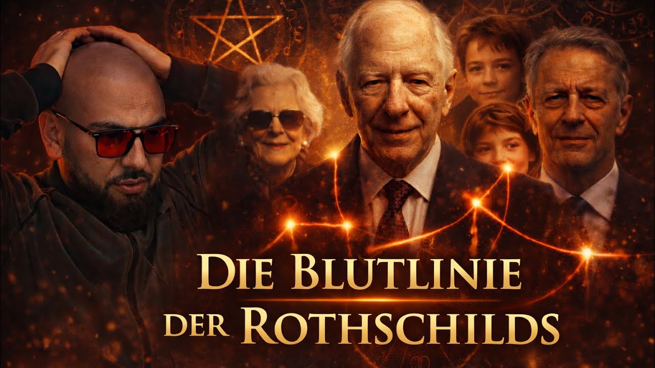 Diese FAMILIE begeht gezielte INZUCHT! Wahnsinn 