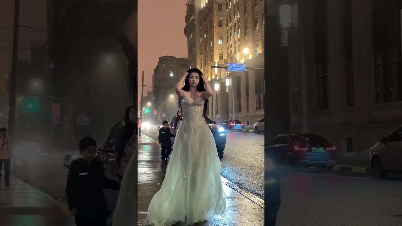 ✨ angelic perspectives!#beautyunveiled #bridaldreams #wedding #catwalkbeauty #beauty #beautiful