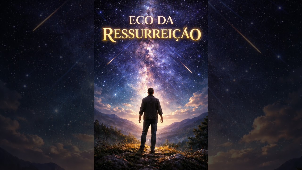 ECO DA RESSURREIÇÃO 