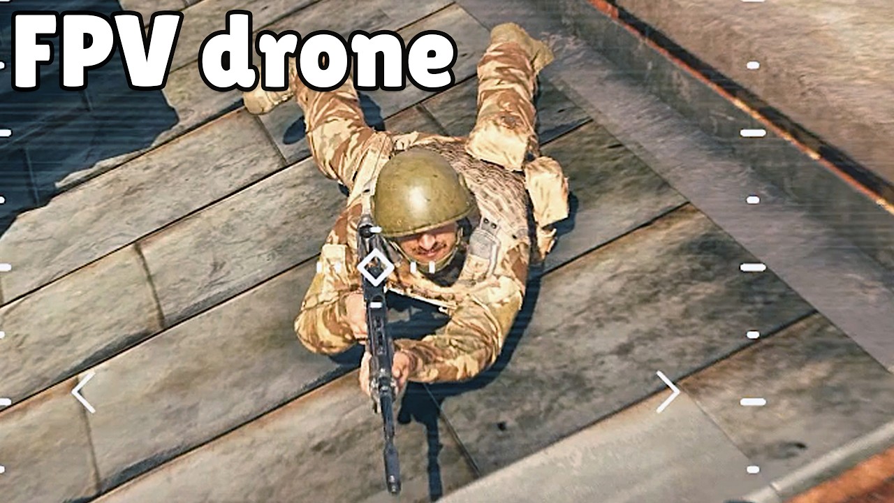 🔫Infantry mode is back