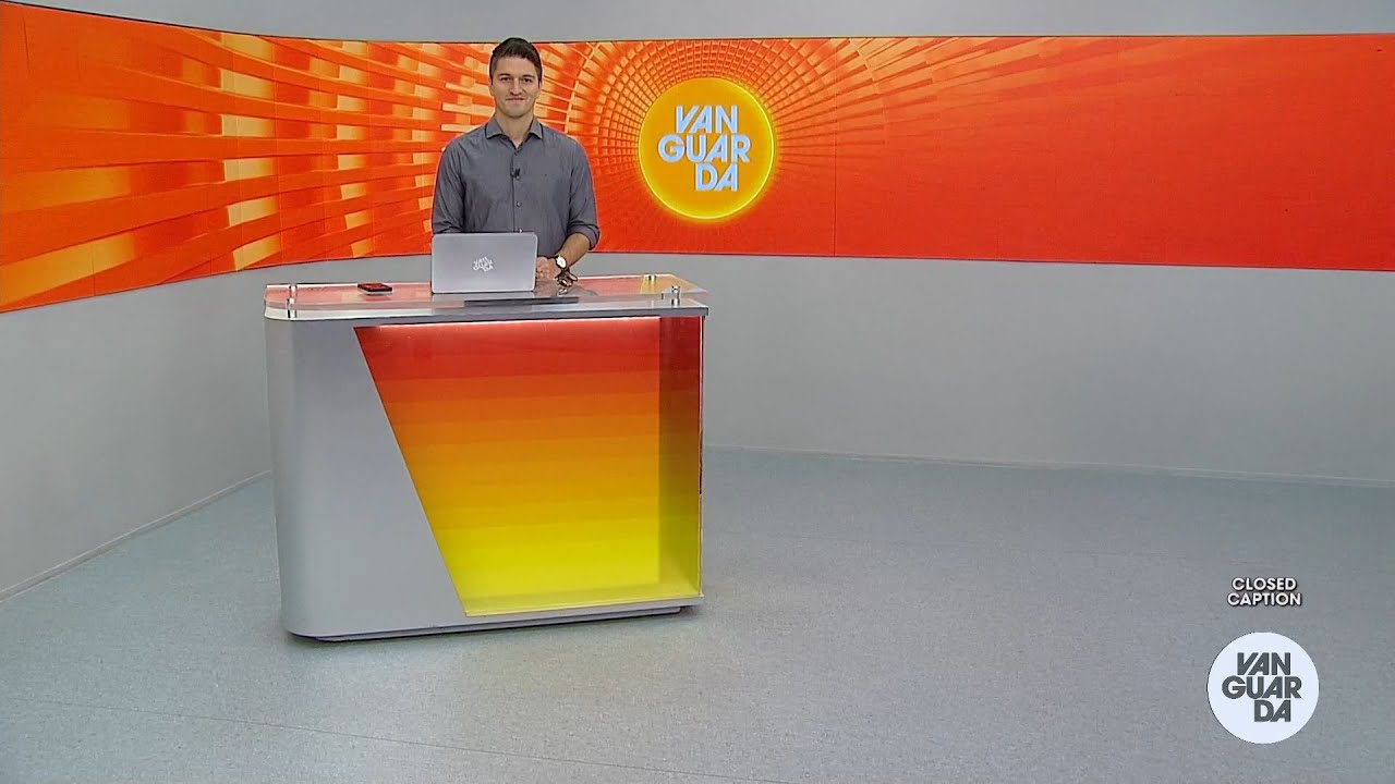 HD | Bom Dia Vanguarda - Íntegra da edição de 21/08/2024 com Arthur Costa