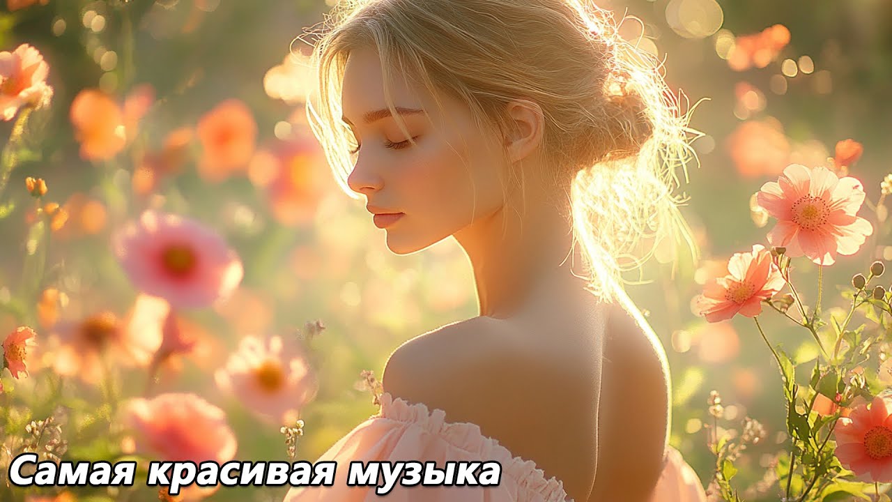 Зима в душе 🌿 ВОССТАНОВЛЕНИЕ НЕРВНОЙ СИСТЕМЫ 🌿 Прекрасная музыка Сергея Грищука