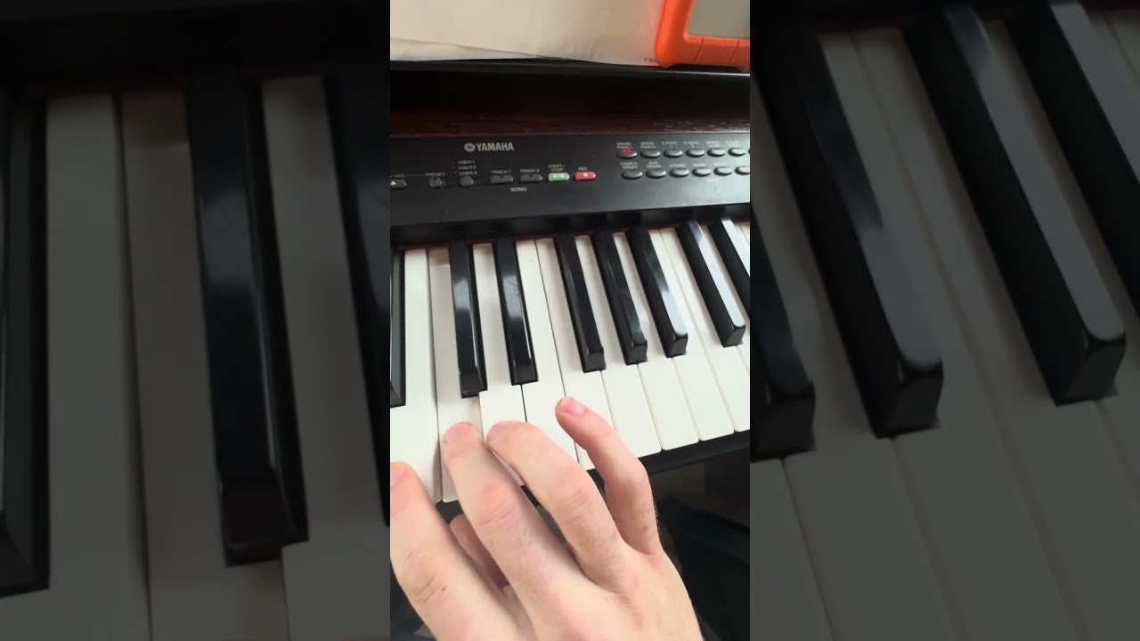 What are music modes 
