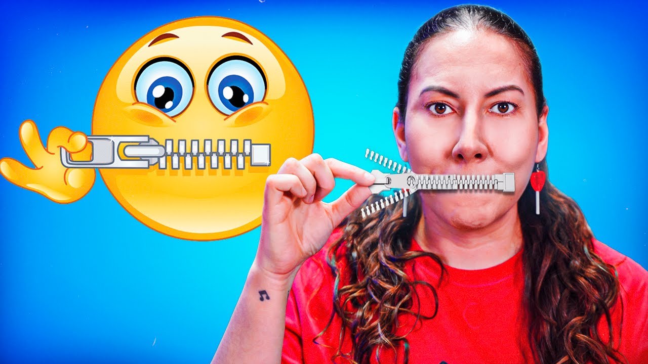 SÓ 1% SABE QUAIS EMOJIS SÃO ESSES (impossível adivinhar!)