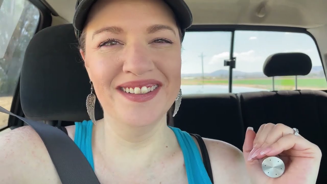 Quick Day Trip to California | 1st Time Trying #ELDW ( Threadhead Vlog #3 )