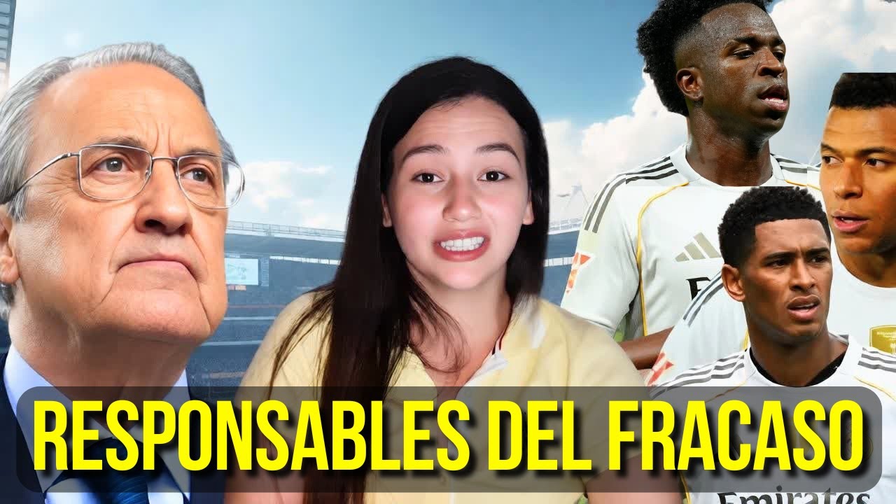 ¿Quién fue responsable del fracaso de Xabi Alonso en el Real Madrid?