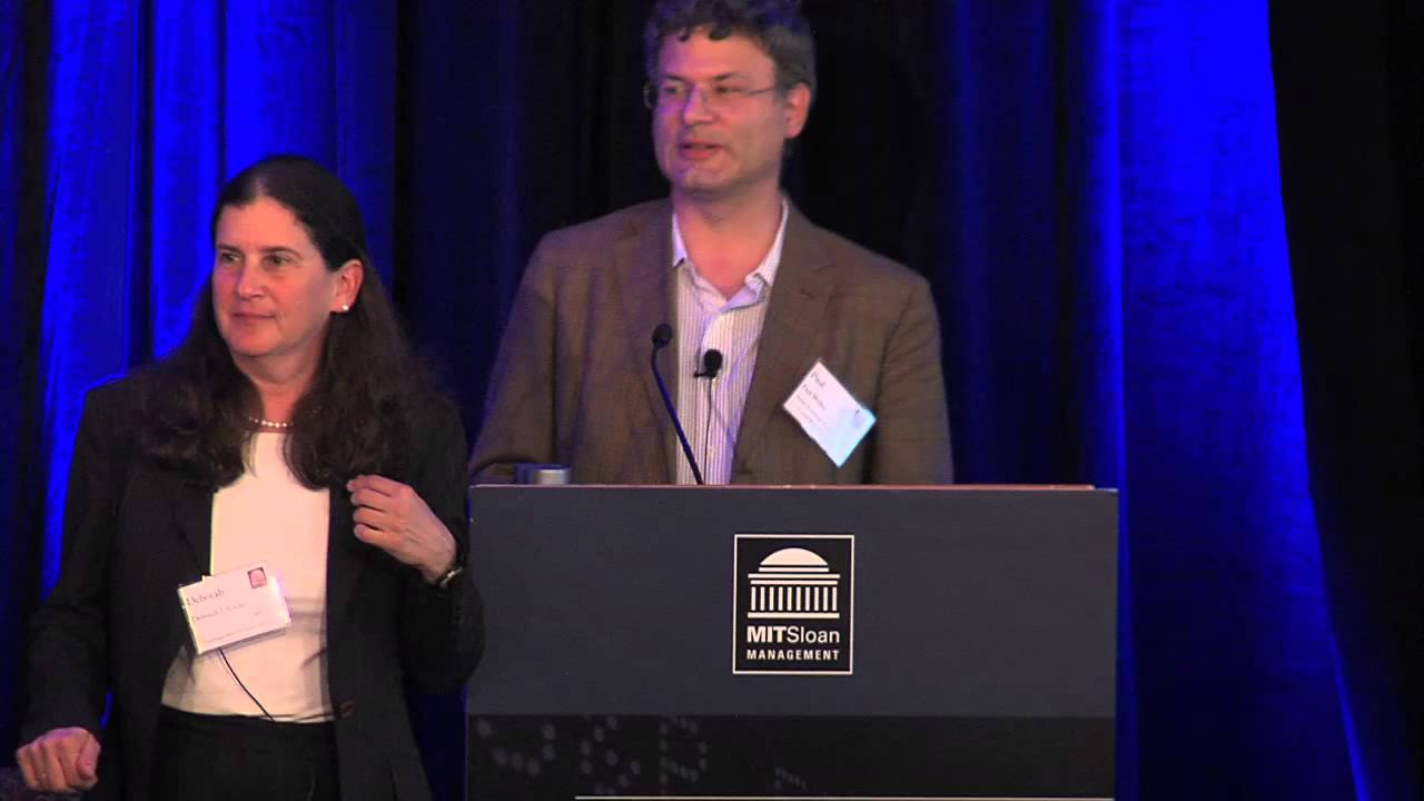 Financial System 2.0 Boston 2014: Panel Discussion on Systemic Risk
