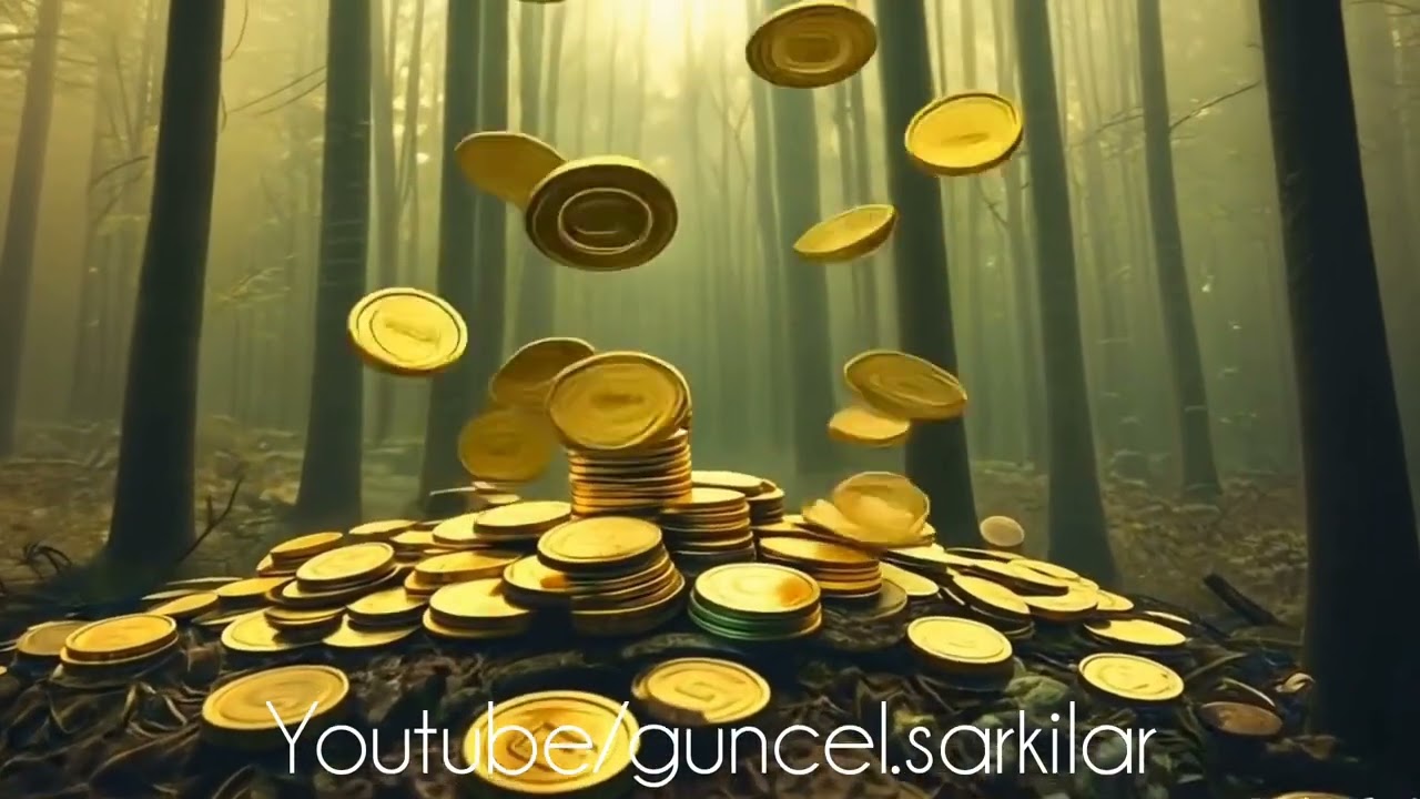Bitcoin Jazz, Parayı Alıcaz