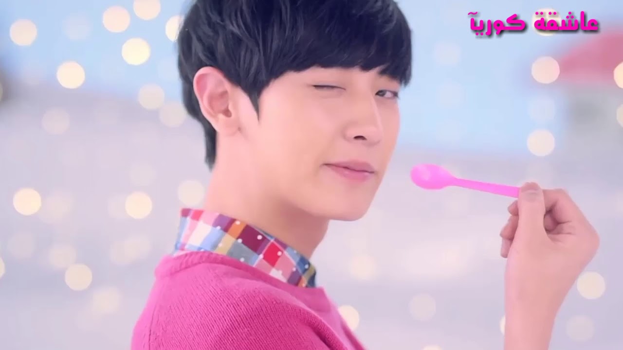 وحدي بقيت اتخيلك _ Chanyeol _ عاشقة كوريآ