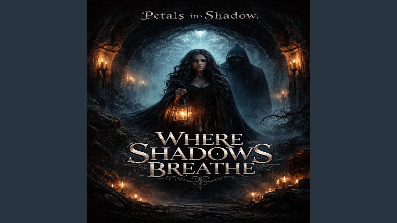 Where Shadows Breathe