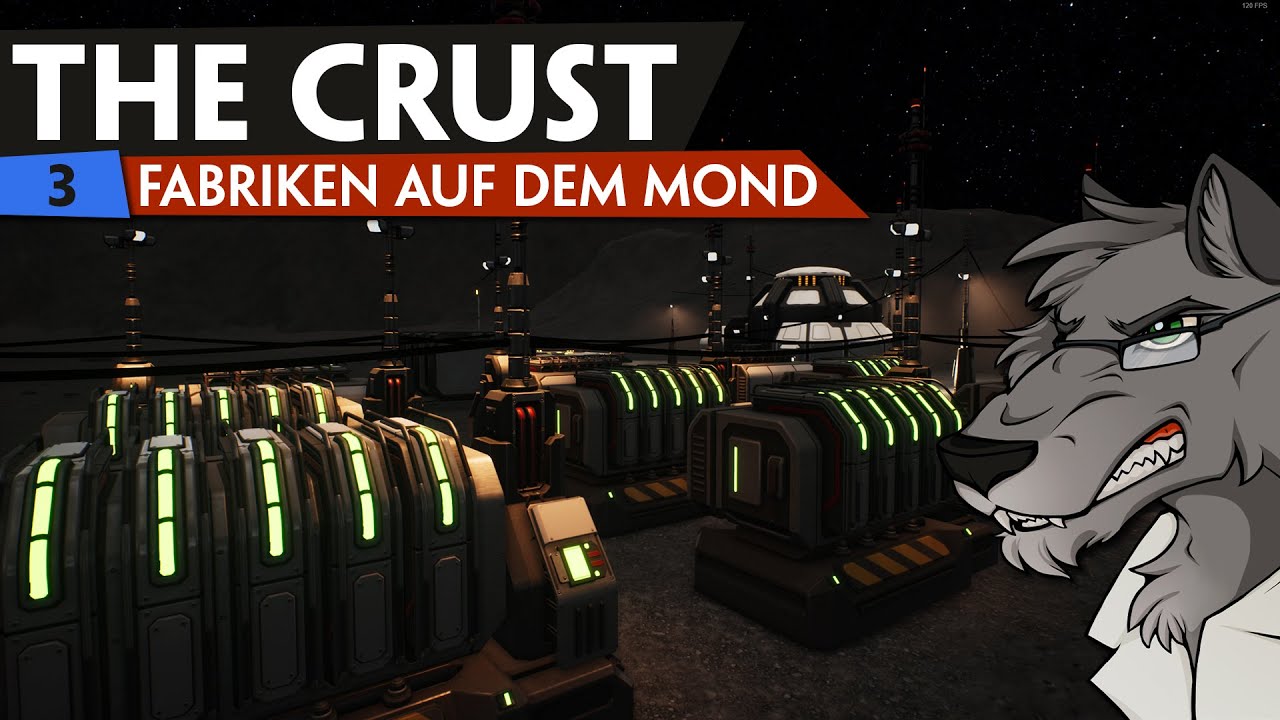 Verträge ✦ The Crust (Alpha) #3