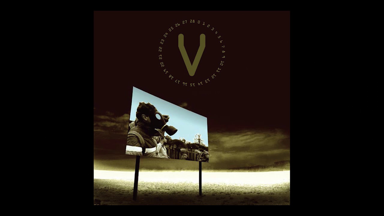 V:28 - NonAnthropogenic [Full album]