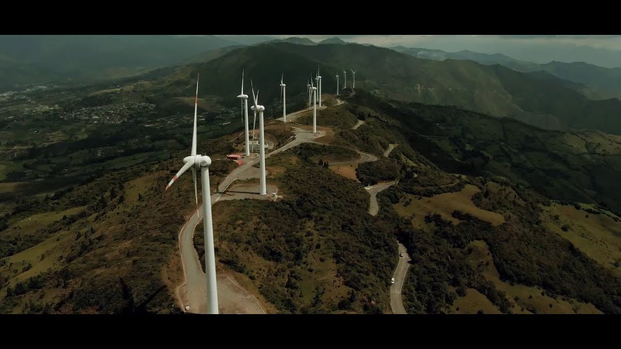 Settimana per l'Energia - Spot 