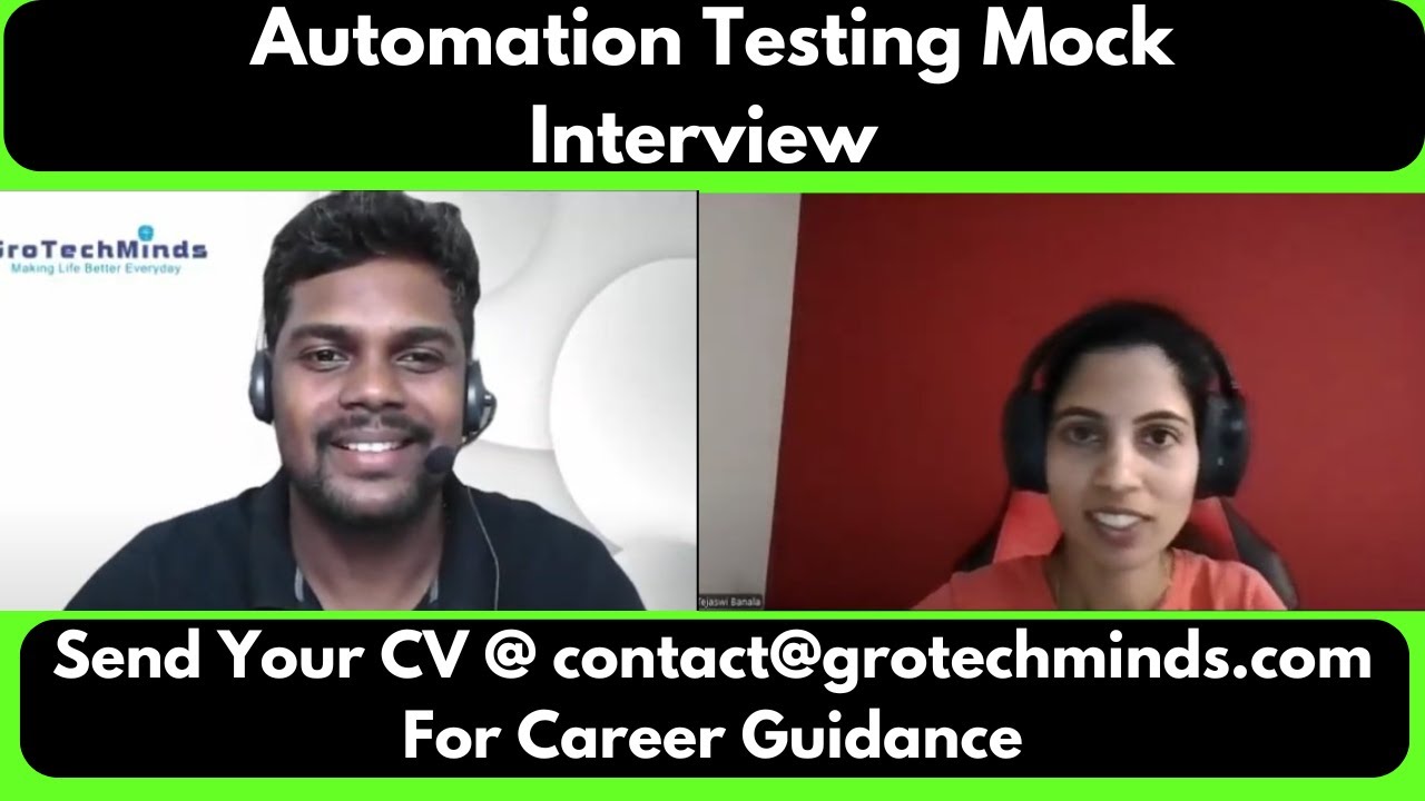 Automation Testing Interview Questions and Answers #selenium #corejava #automationtester #software