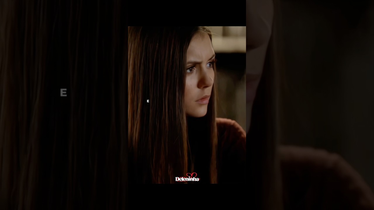 Caroline was a terrible friend to Elena 💔 #tvd #explore #elenagilbert #carolineforbes