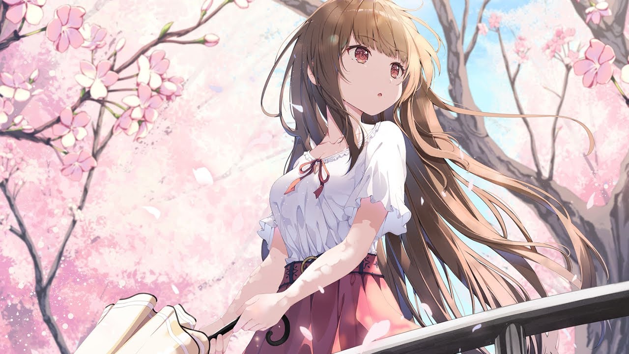 Nightcore - Daydream [Nayurou]
