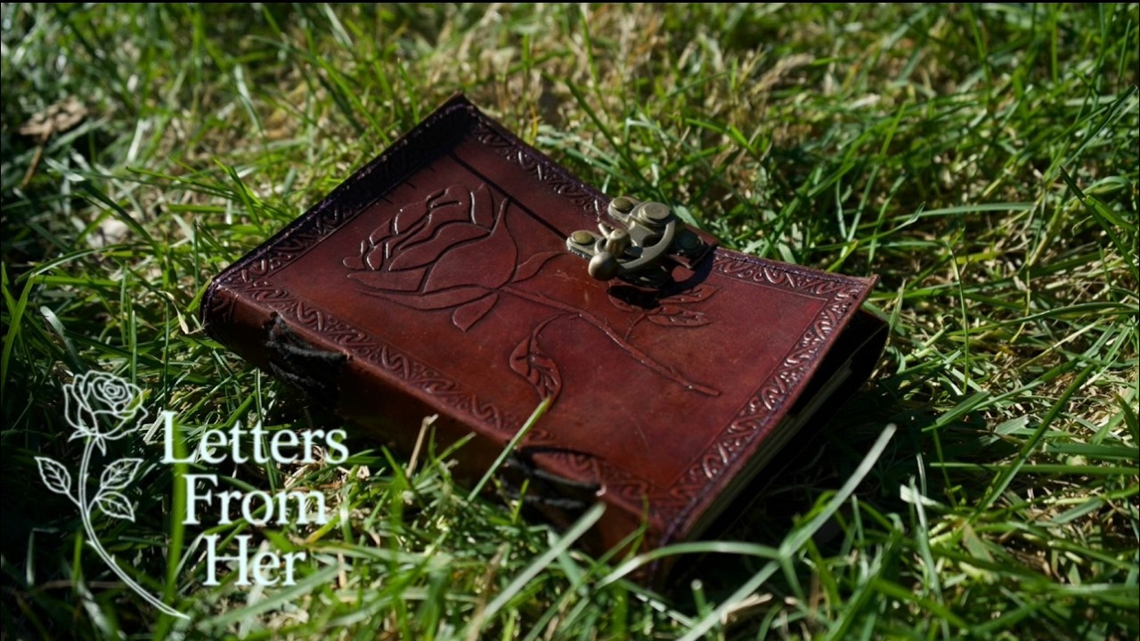 Letters From Her - Short Film