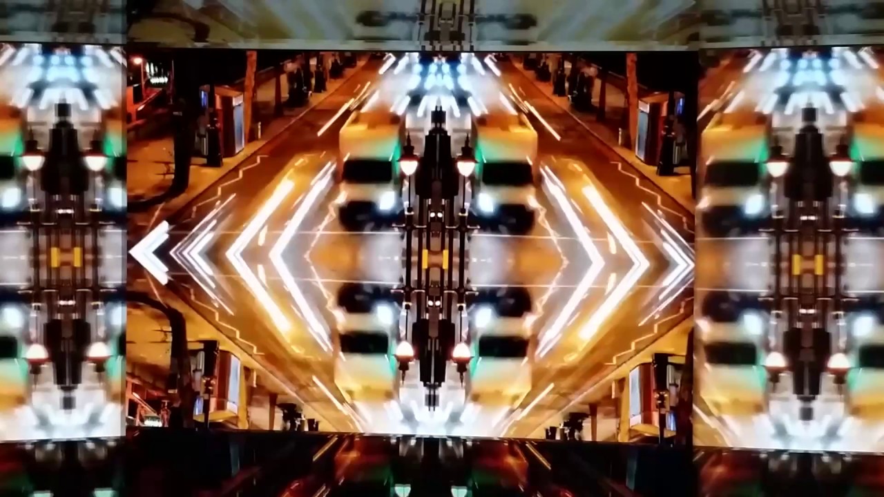 Quit You music and Effects by ETsareHigh Video by Colourform