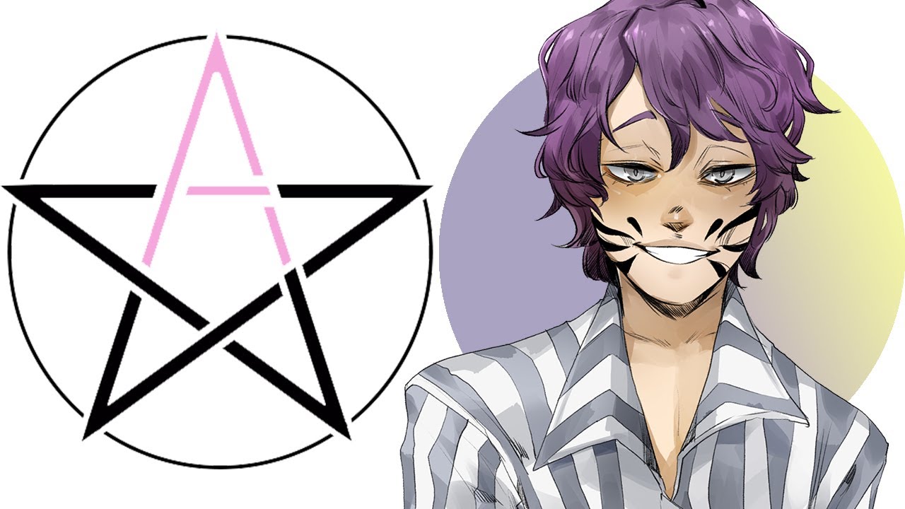 [ASMR] Becoming a Witch's Apprentice!