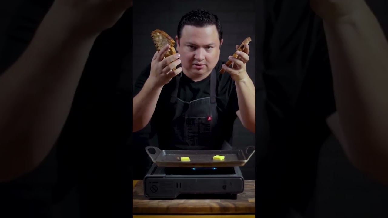 Carne tártara ó Steak Tartare | Munchies Lab Munchies Lab