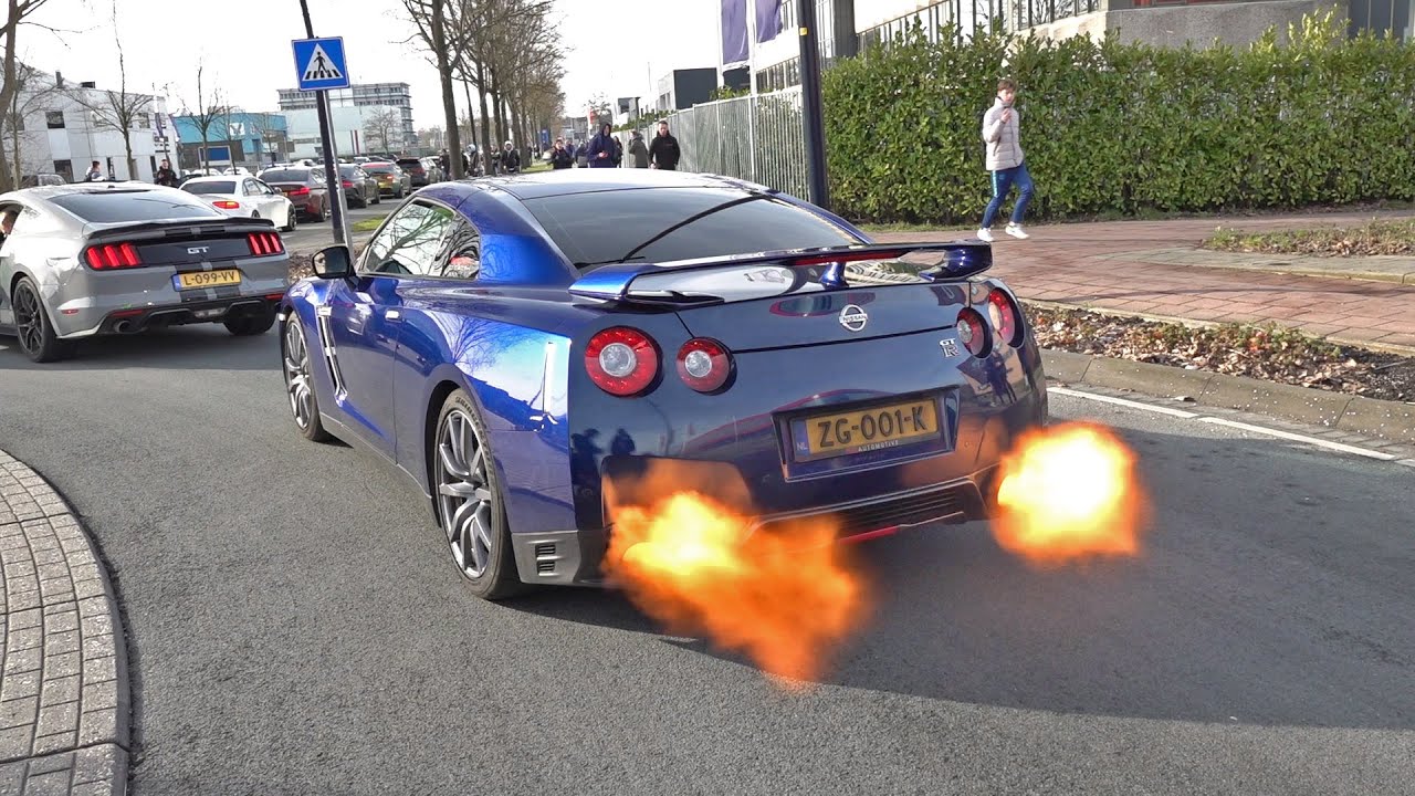Sportcars Arriving! GT-R R35, BRABUS 800 E63S, Akrapovic GT3, BRABUS 700 G63, 750HP M5, RS6 Milltek